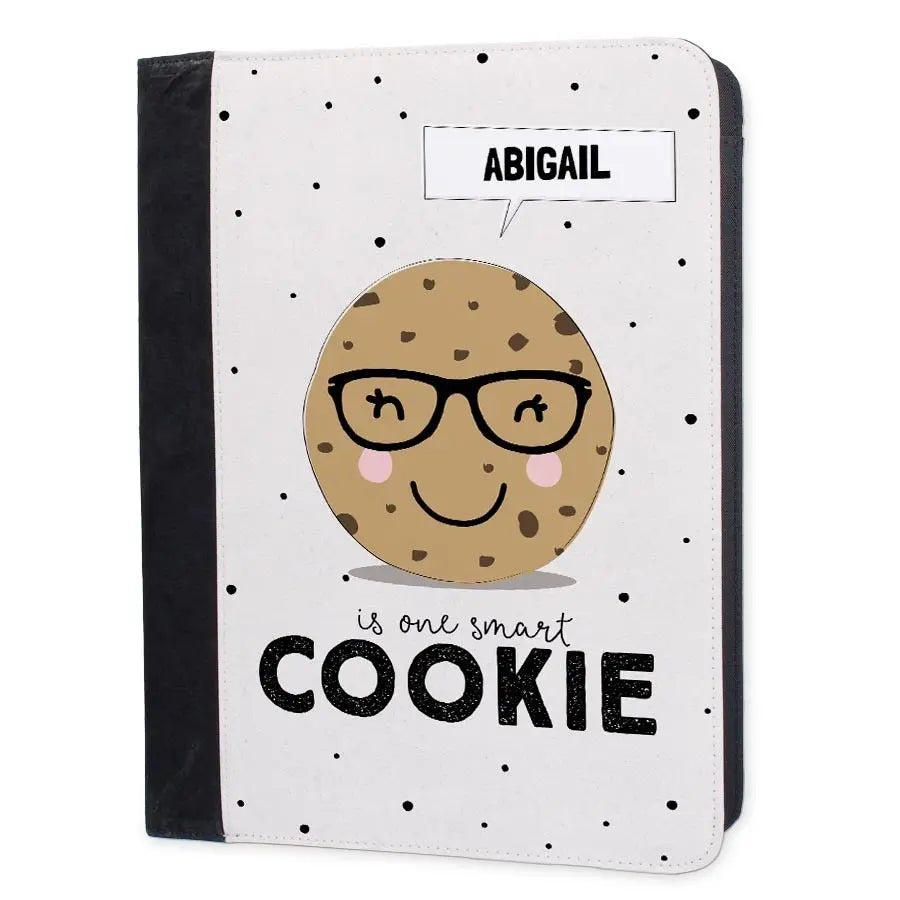 Teczka na notatnik ze zdjęciem A4