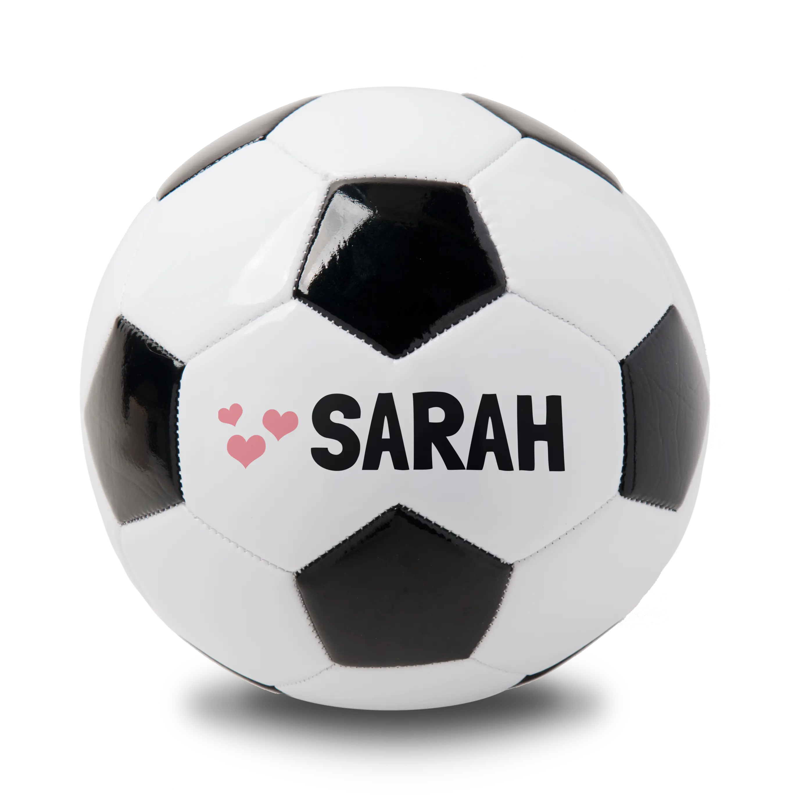 Spersonalizowana Piłka Nożna