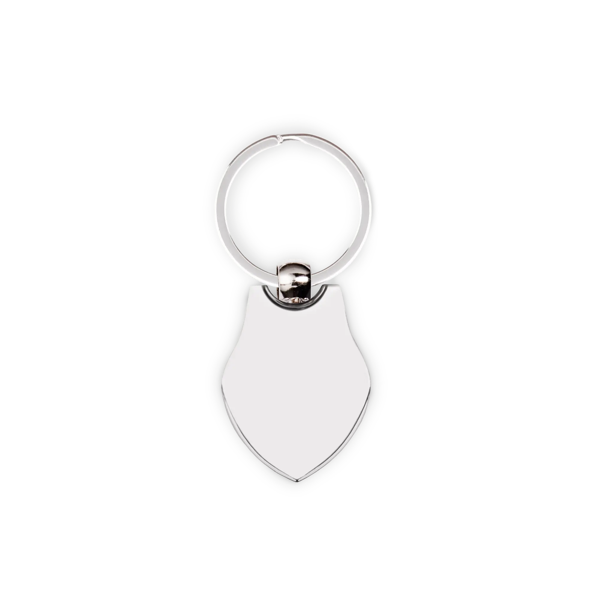 Breloczek do kluczy - Serce