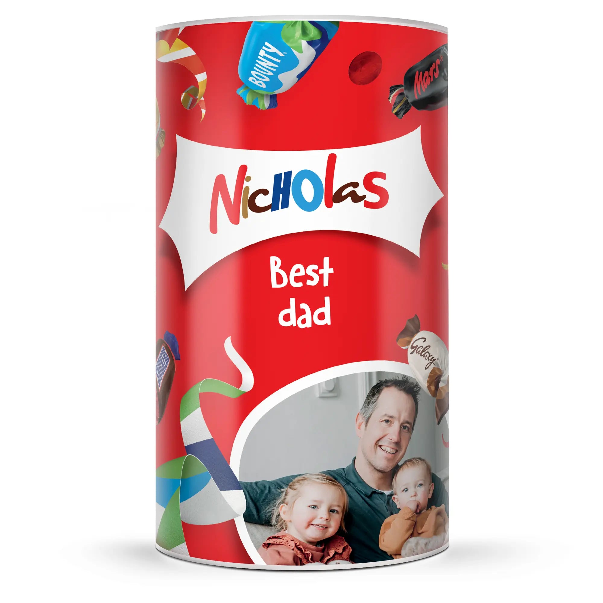 Spersonalizowane uroczystości