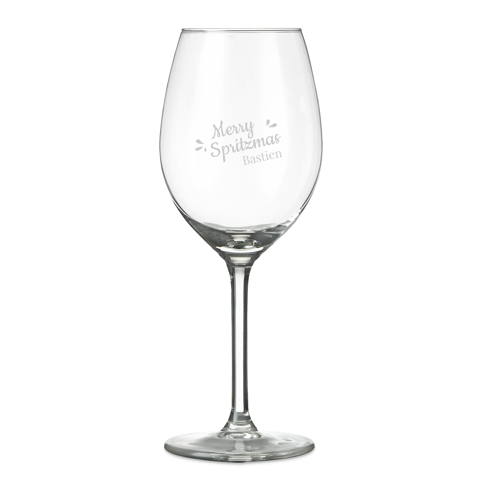 Kieliszek do Aperol Spritz