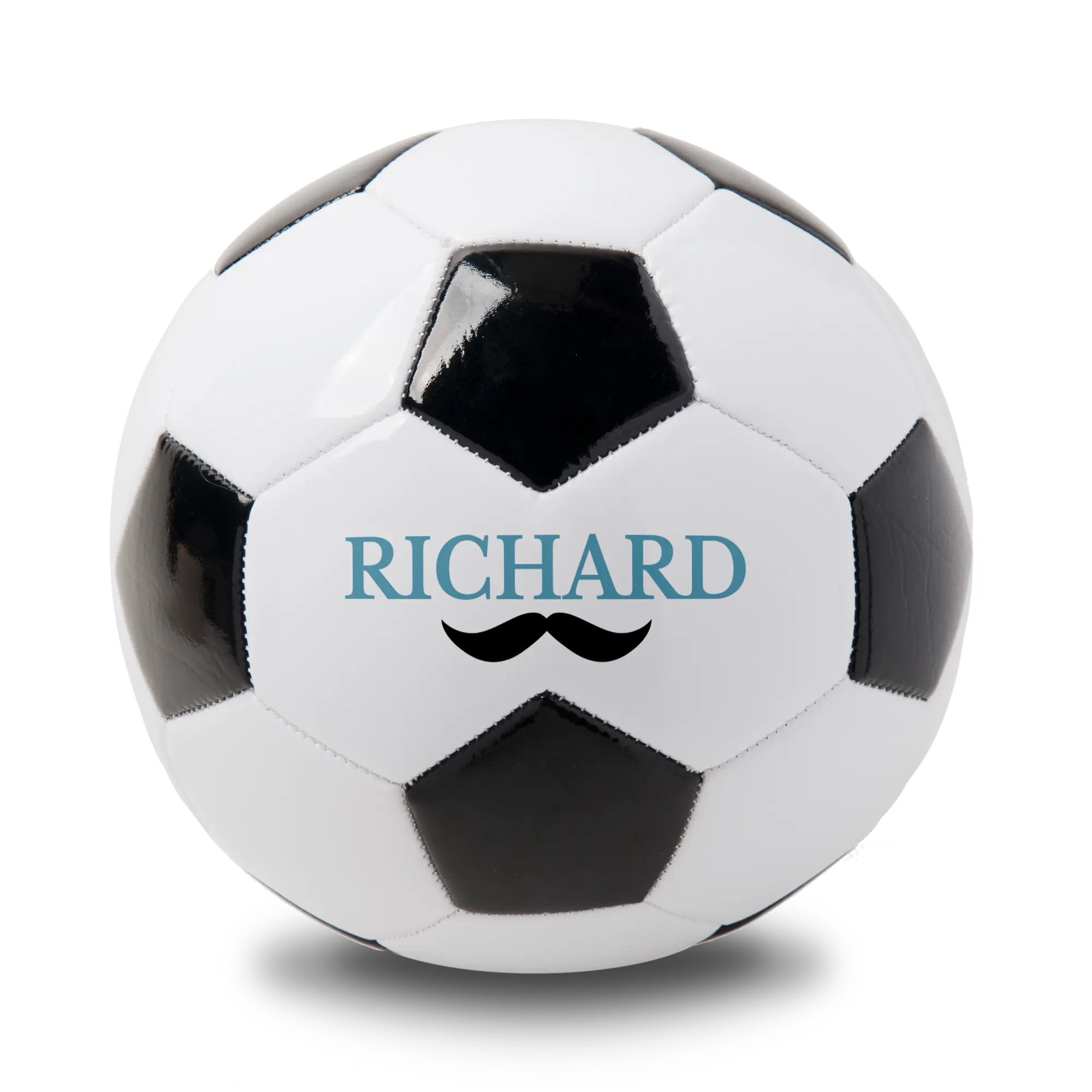 Spersonalizowana Piłka Nożna