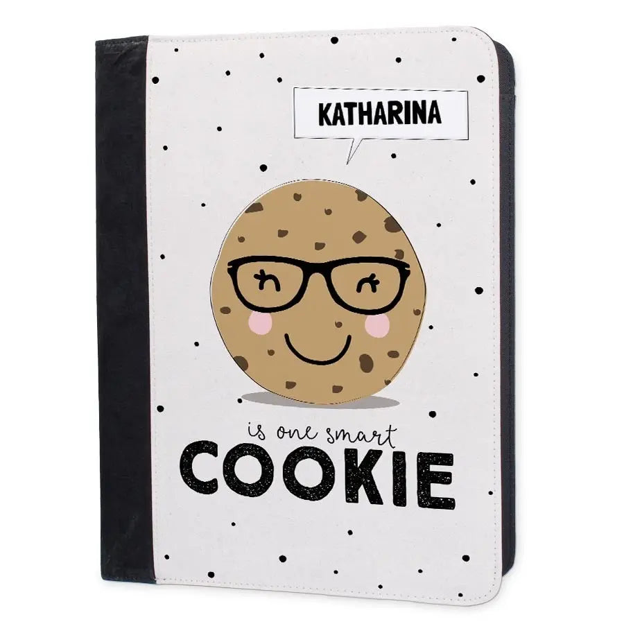 Teczka na notatnik ze zdjęciem A4