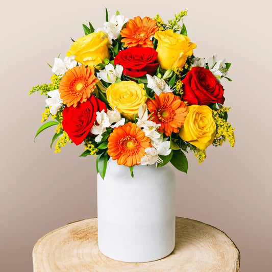 Floral Energy Flora Queen