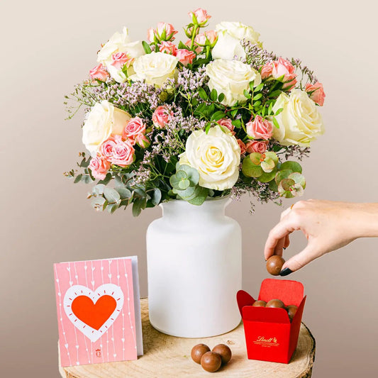 Rose Delight Flora Queen Flora Queen