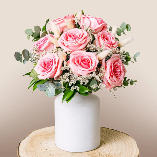 Moon River Flora Queen