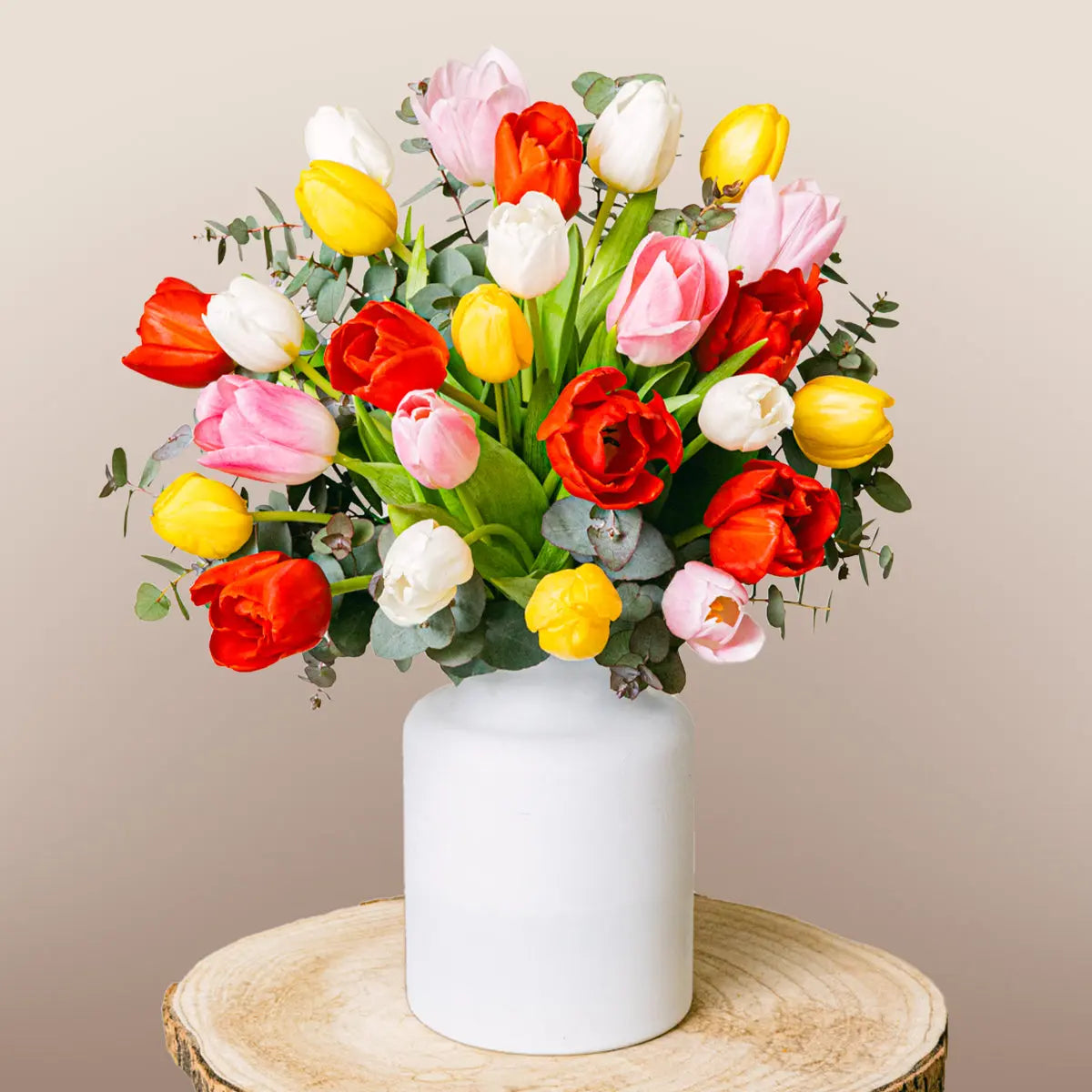 Tęczowe Święto Tulipana