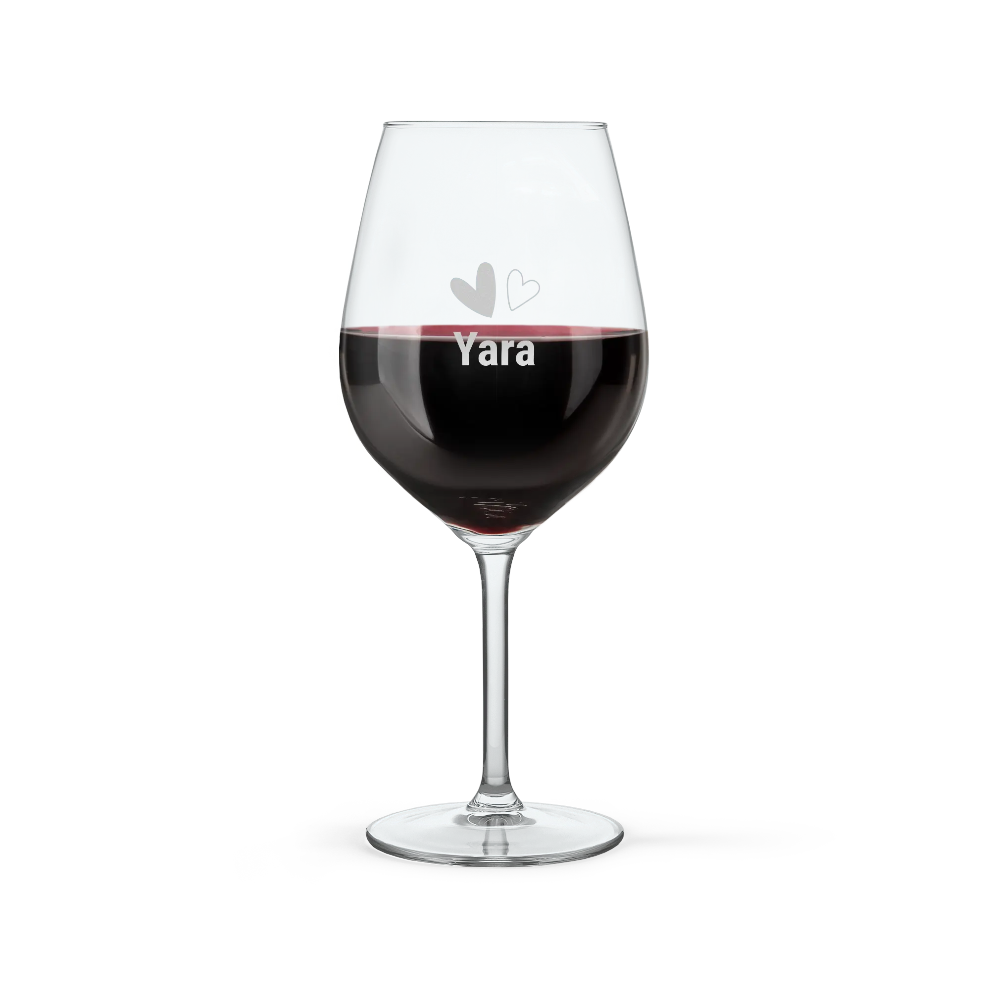 Kieliszek do czerwonego wina