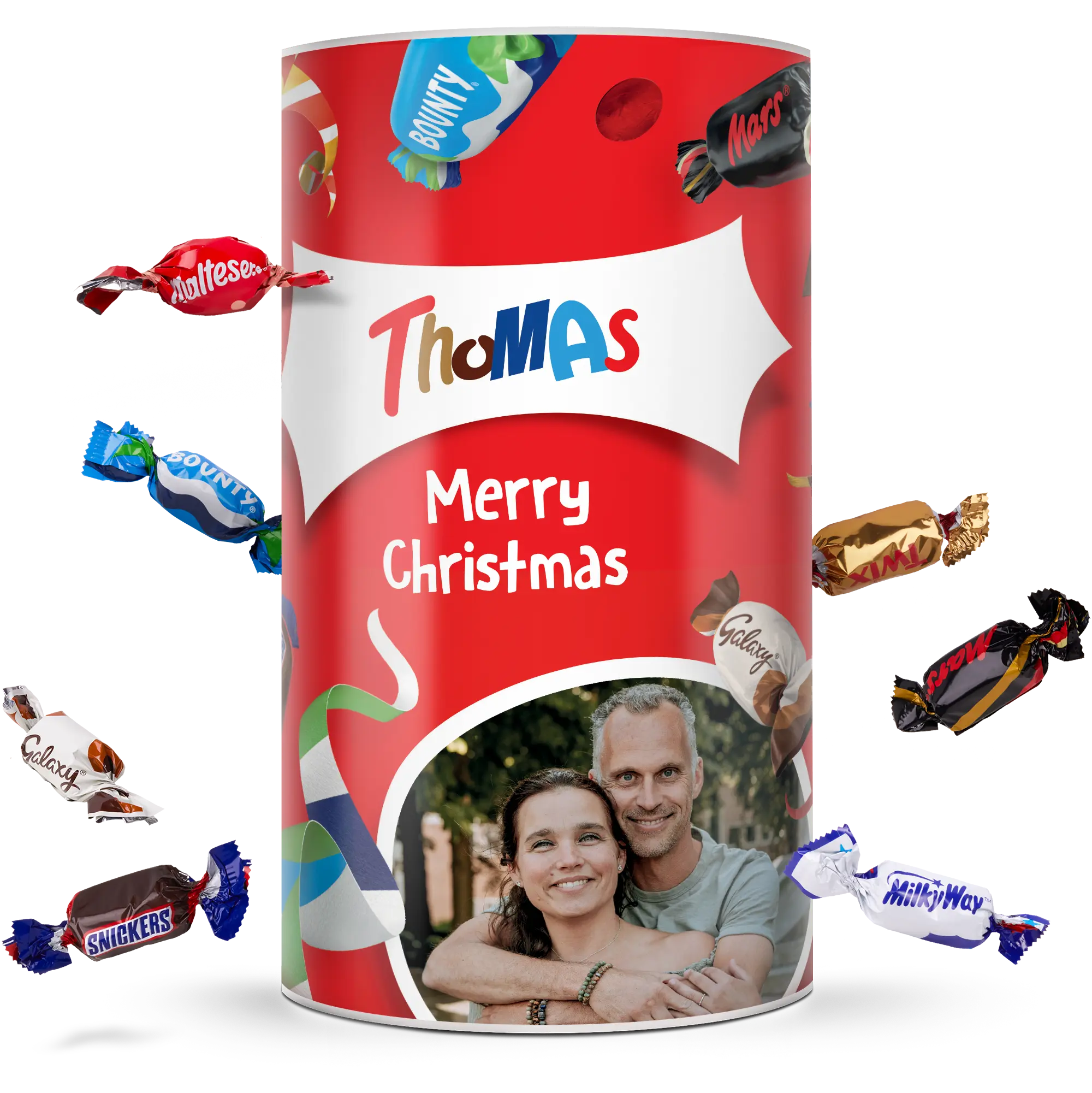 Spersonalizowane uroczystości