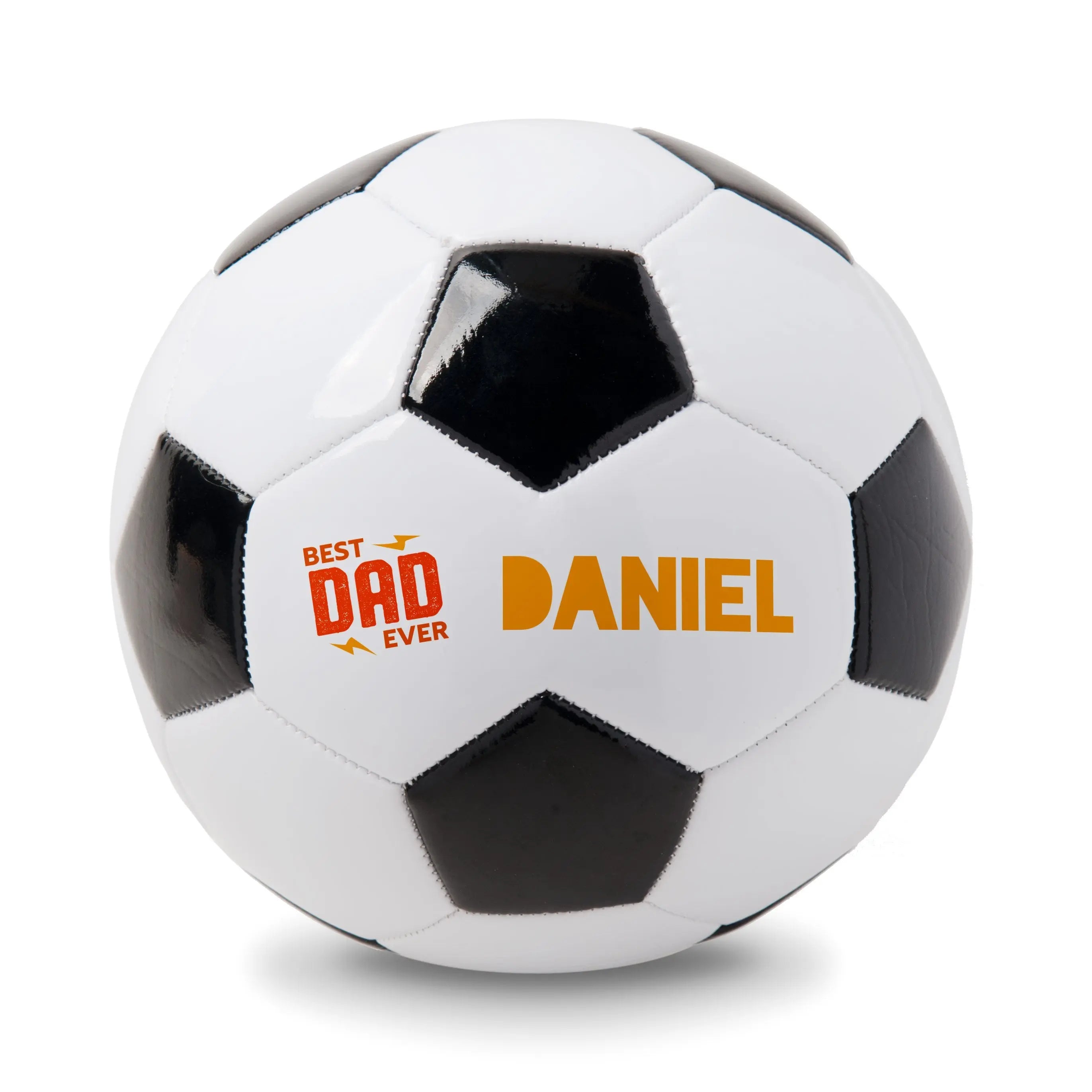 Spersonalizowana Piłka Nożna