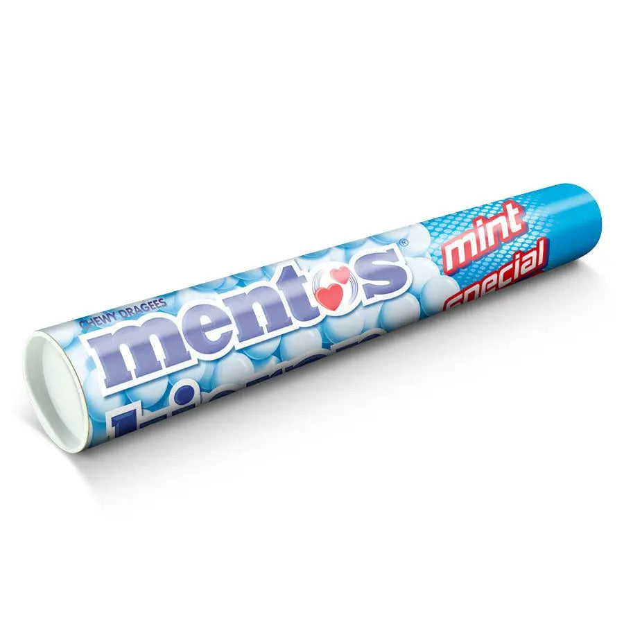 Mentos XXL - miętowy
