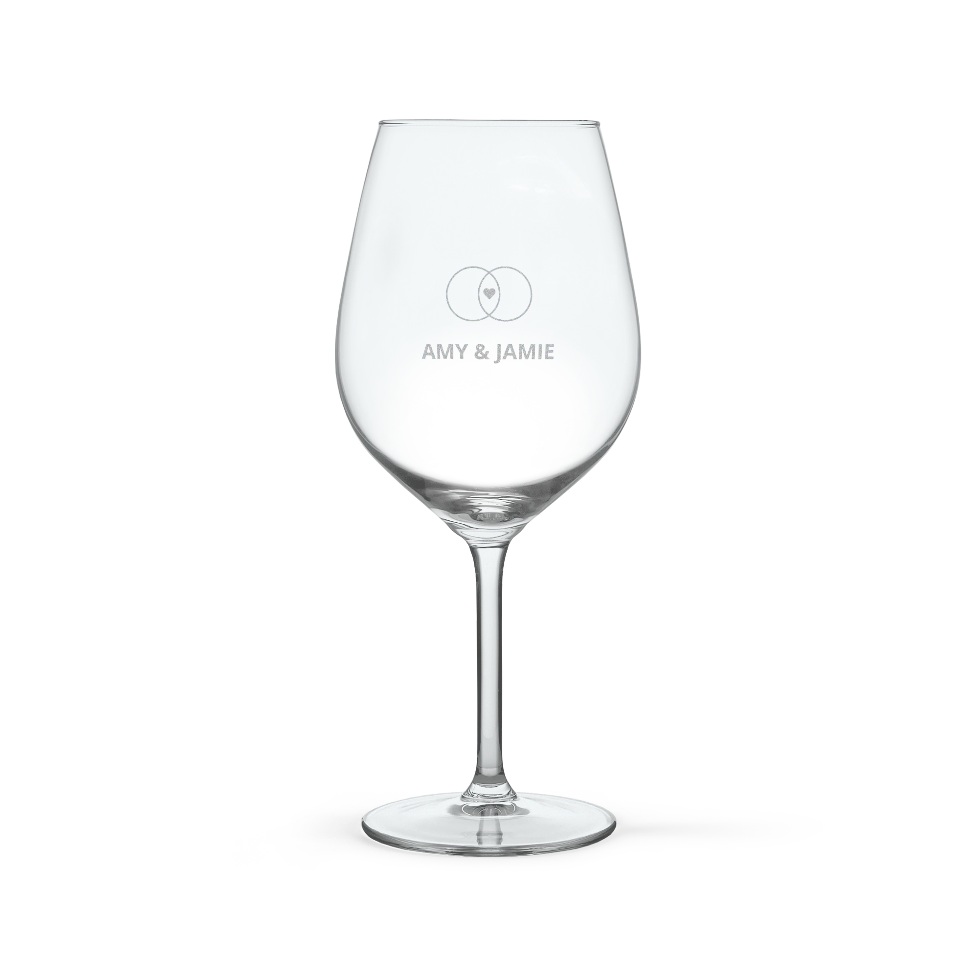 Kieliszek do czerwonego wina