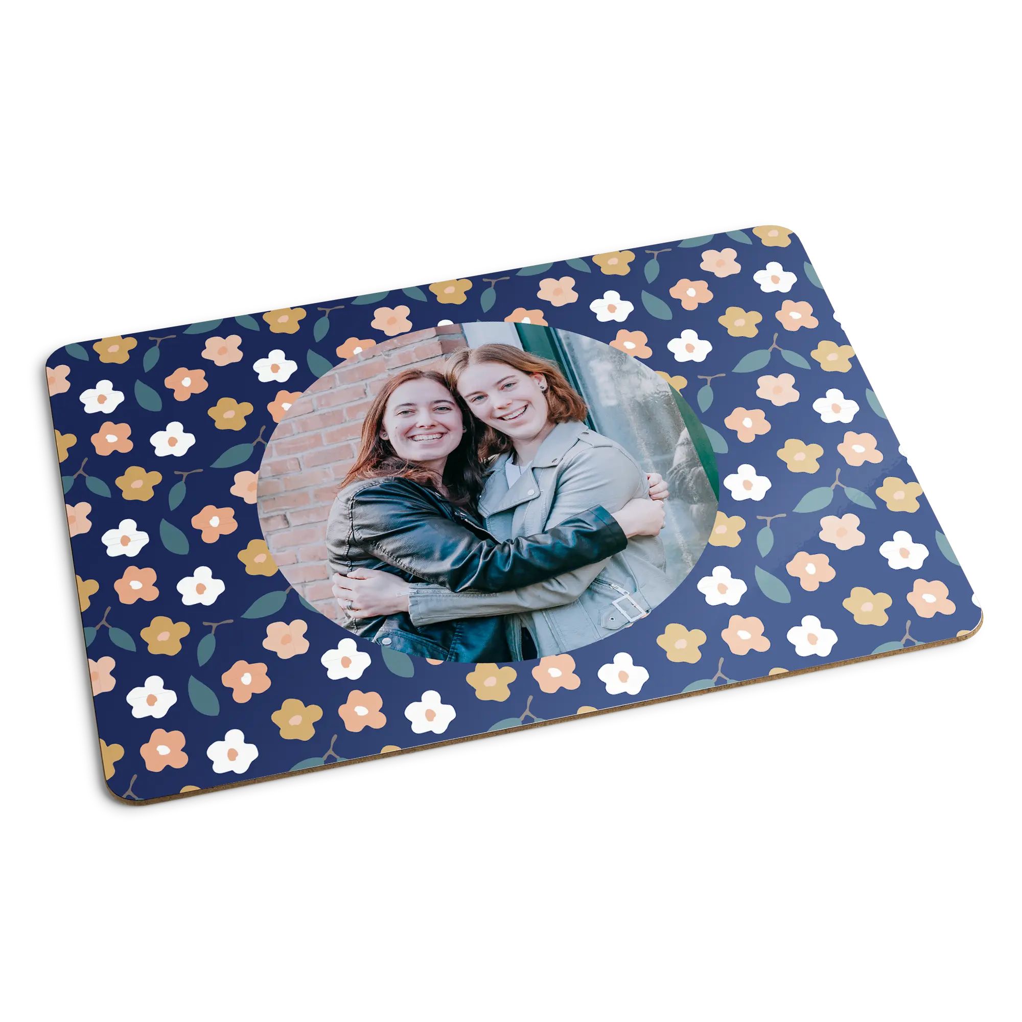 Podkladki na stol - Duże (twarda płyta)