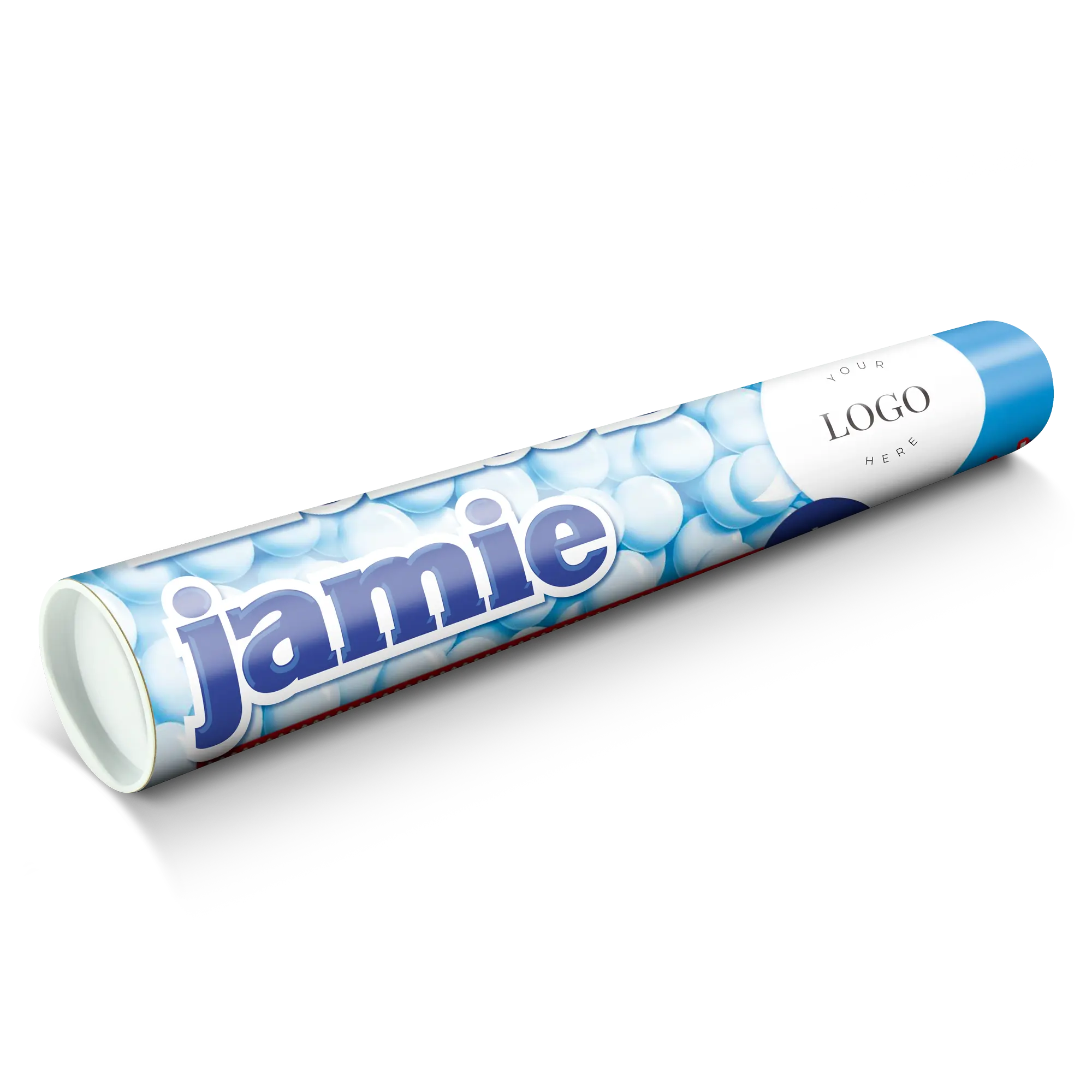 Mentos XXL - miętowy