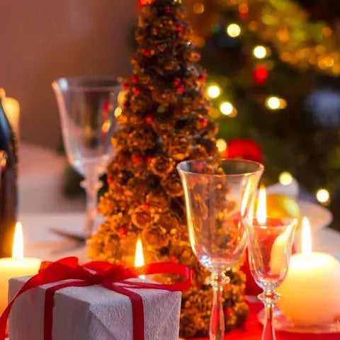 Christmas-gift-ideas Flora Queen