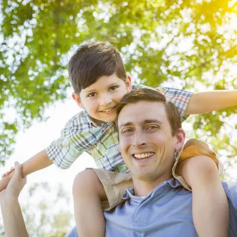 A-Father-s-Day-to-remember Flora Queen