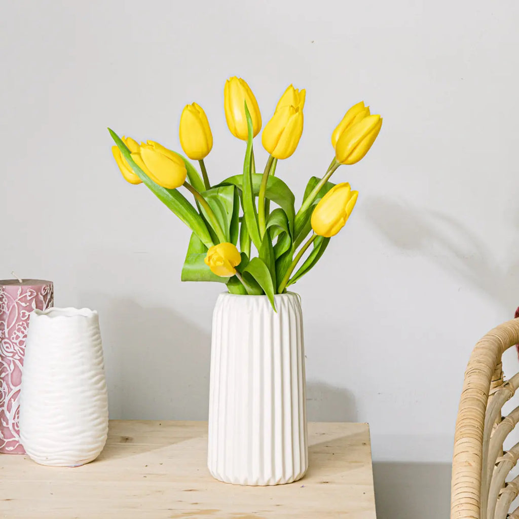 Sunny Nordic Flora Queen Flora Queen