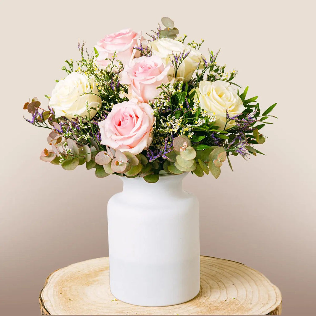 Eternal Hope Flora Queen