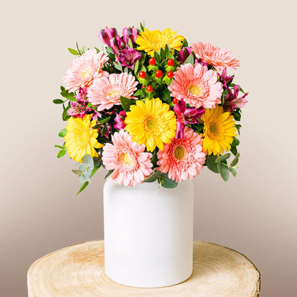 Full of Life Flora Queen