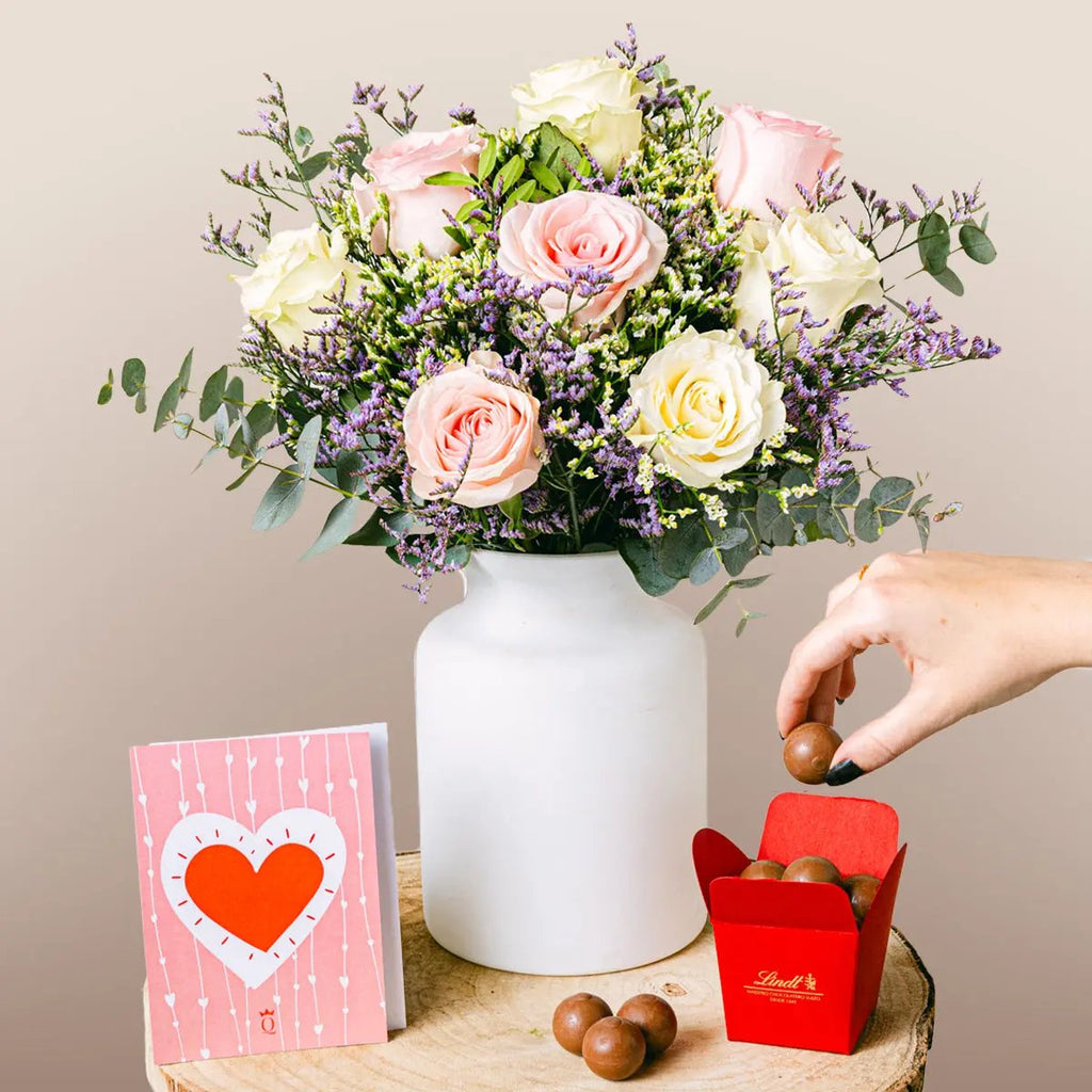 Eternal Hope Flora Queen