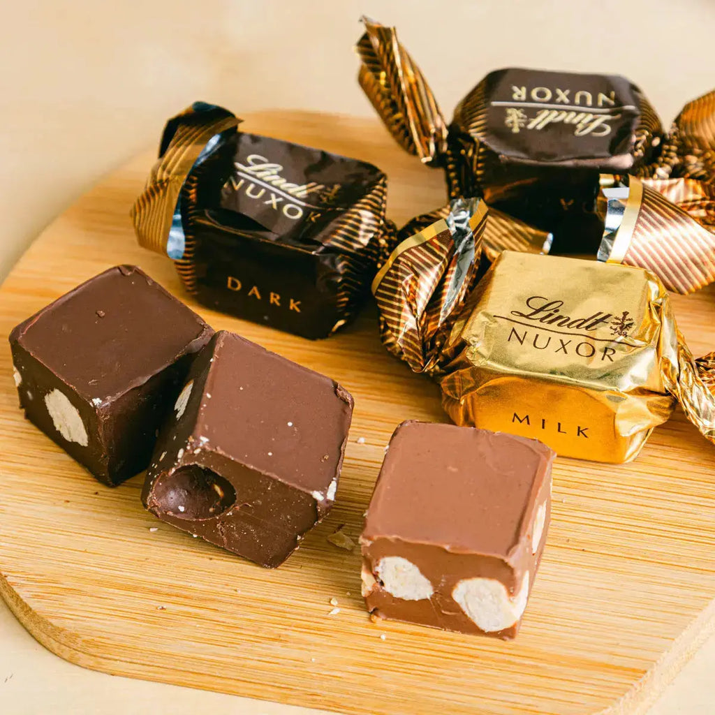 Lindt Festive Delights Collection Flora Queen Flora Queen