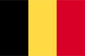 Belgia flag