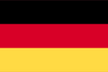 Niemcy flag