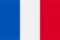 Francja flag