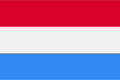 Luksemburg flag