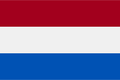 Holandia flag